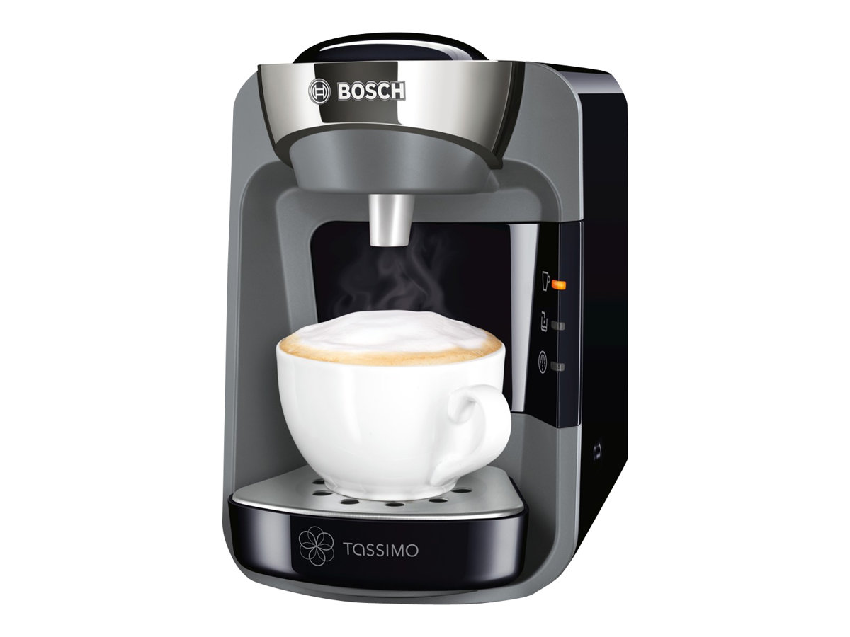 1 Machine cafetière TASSIMO Bosch Tassimo 0.7 litres