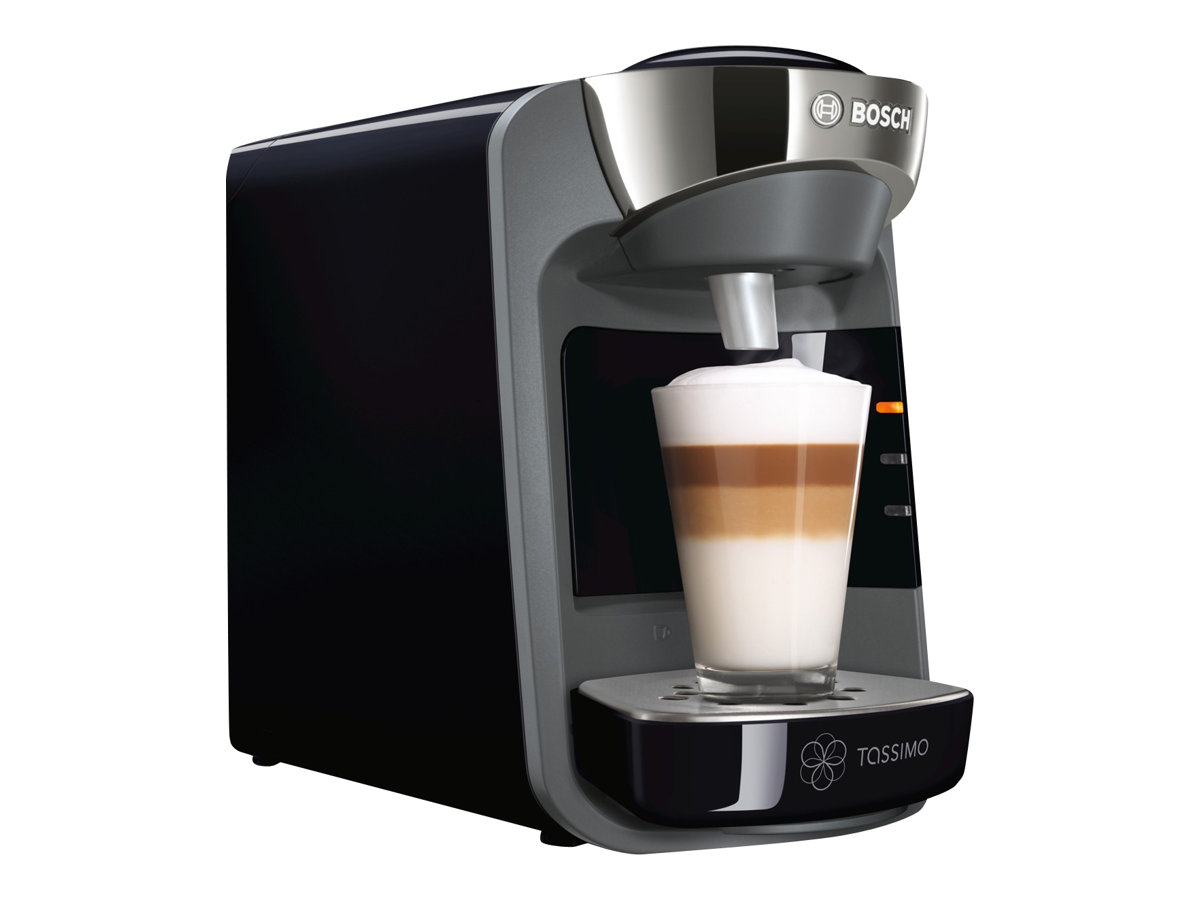 1 Machine cafetière TASSIMO Bosch Tassimo 0.7 litres