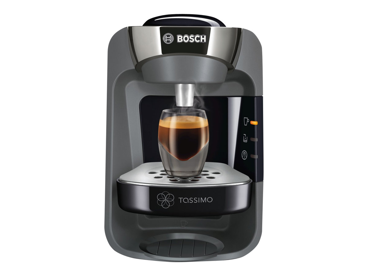 1 Machine cafetière TASSIMO Bosch Tassimo 0.7 litres