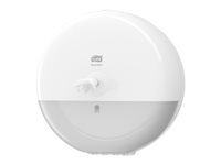 1 Distributeur de papier toilette TORK Smartone
