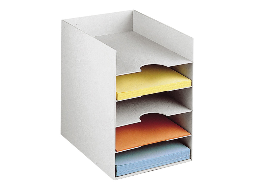 1 Trieur 5 cases - largeur 26 cm