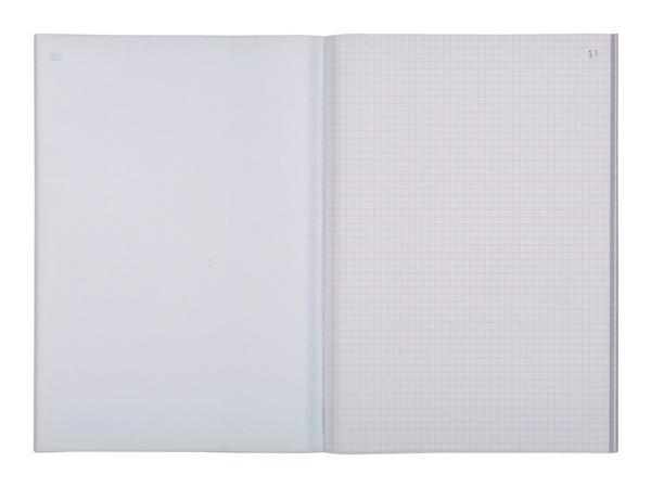 1 Manifold autocopiant non imprimé 21 x 29,7 cm - Foliotage 50/3