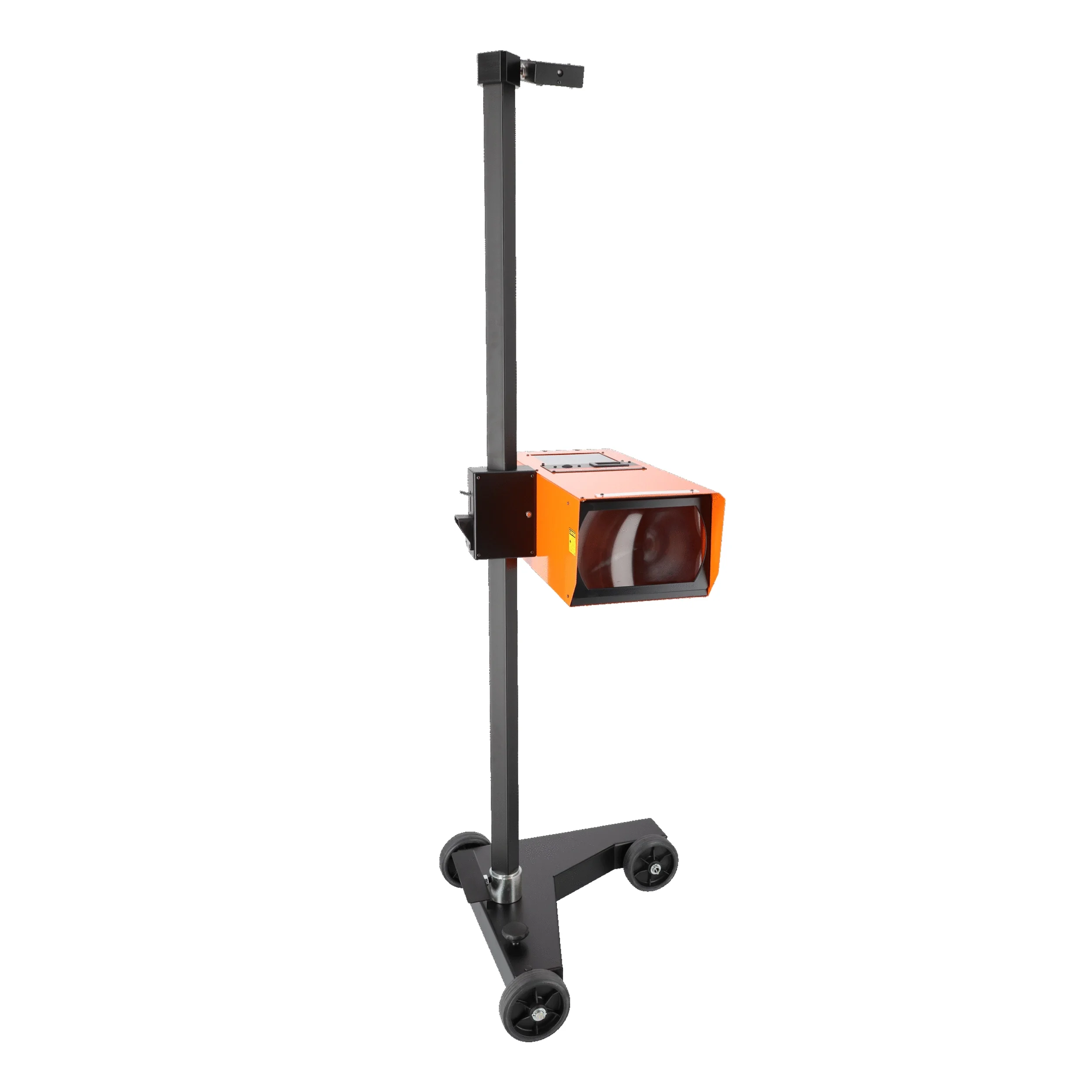 REGLOPHARE DOUBLE LASER