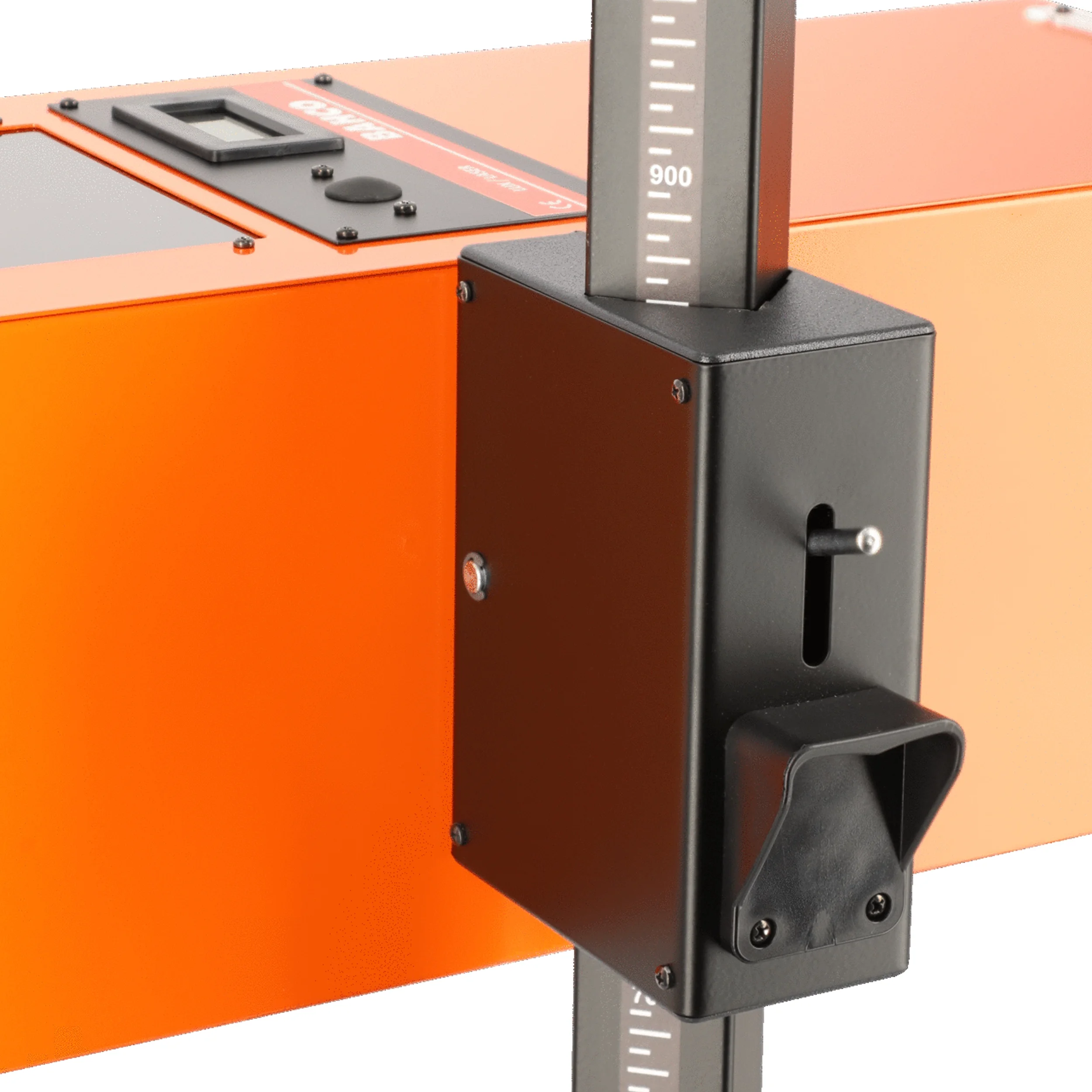 REGLOPHARE DOUBLE LASER