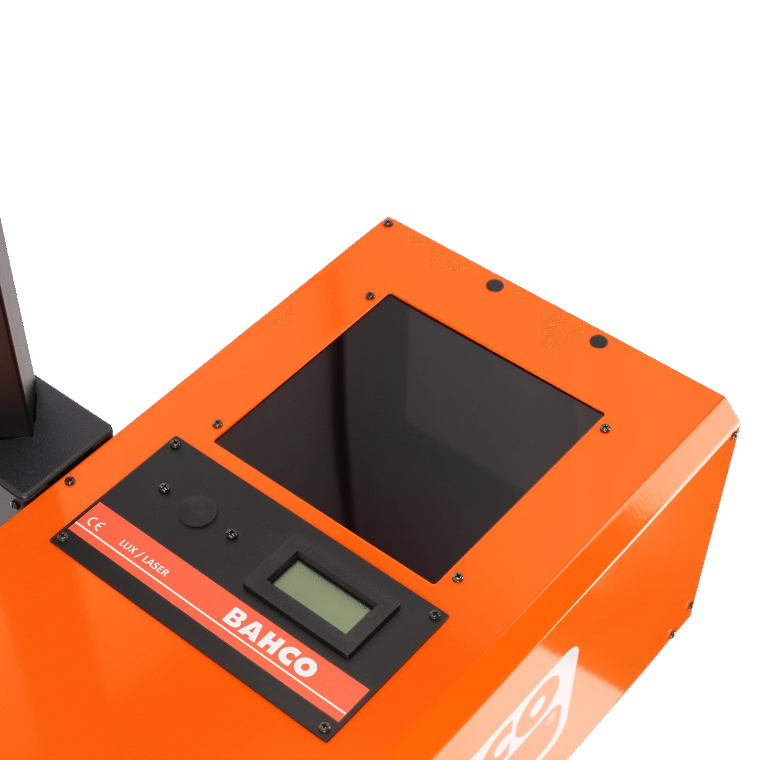 REGLOPHARE DOUBLE LASER