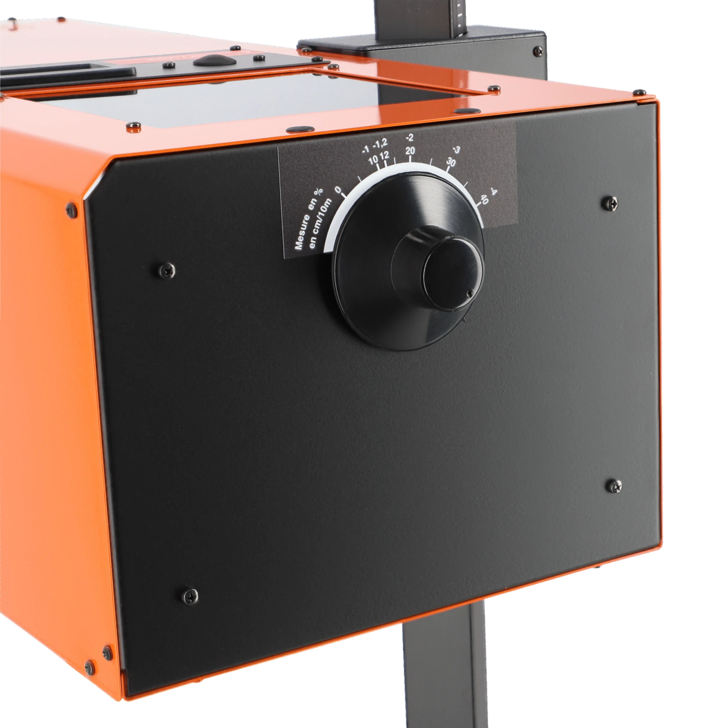 REGLOPHARE DOUBLE LASER