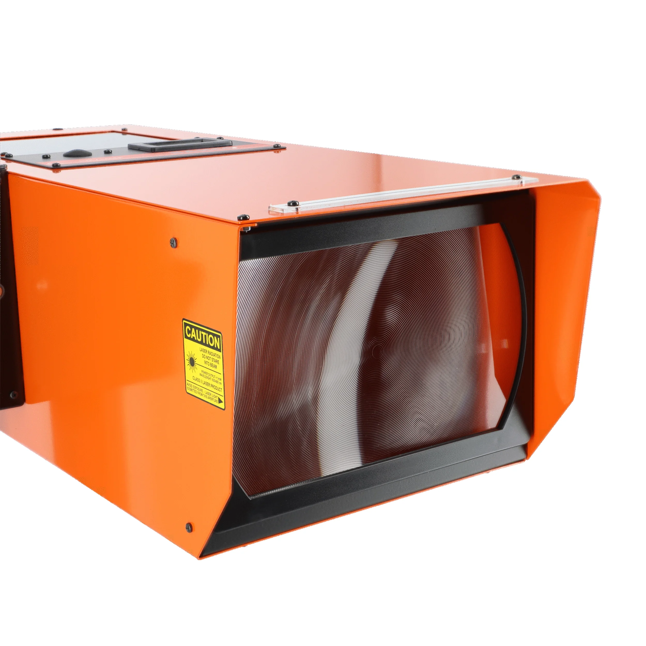 REGLOPHARE DOUBLE LASER