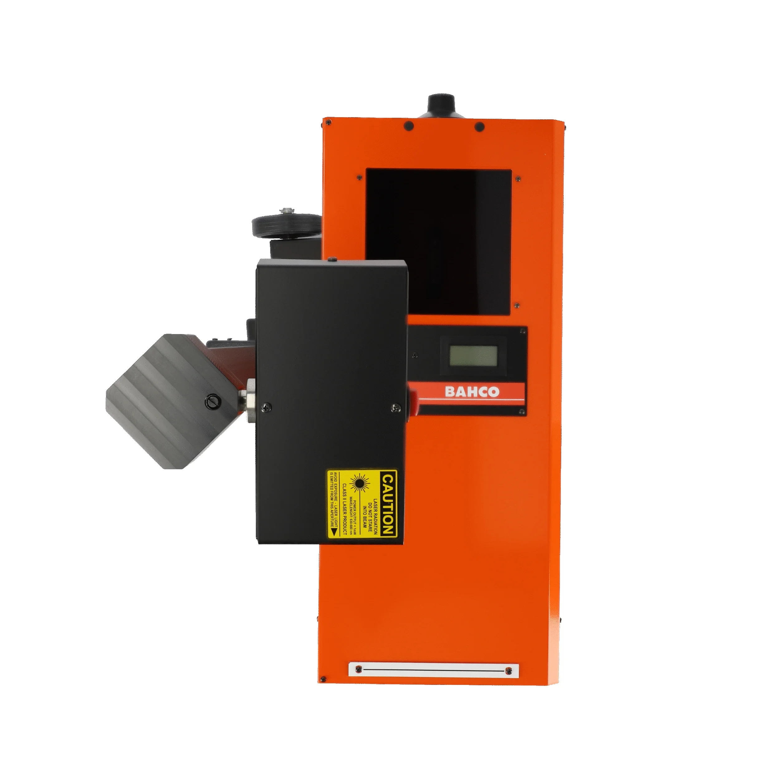 REGLOPHARE DOUBLE LASER