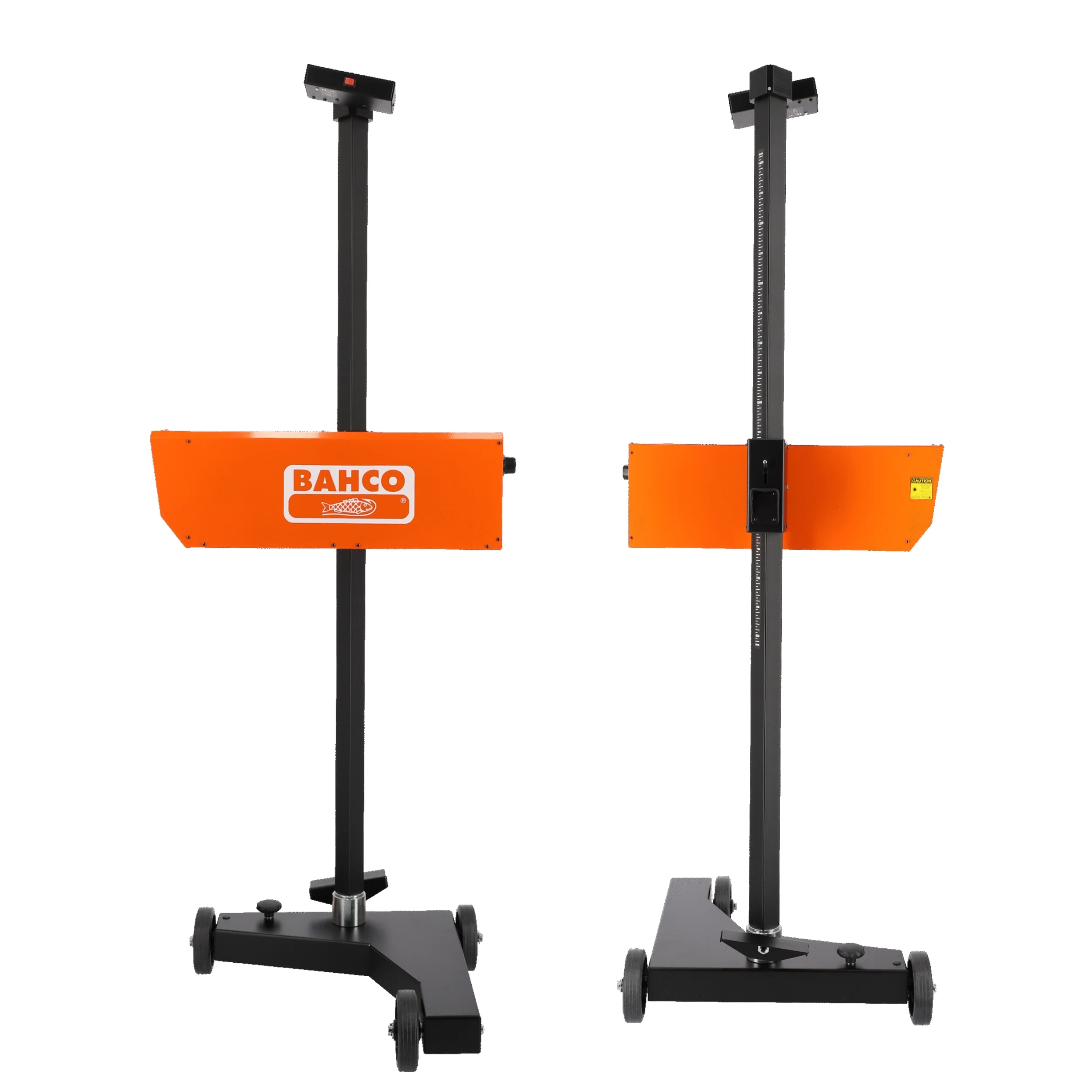 REGLOPHARE DOUBLE LASER