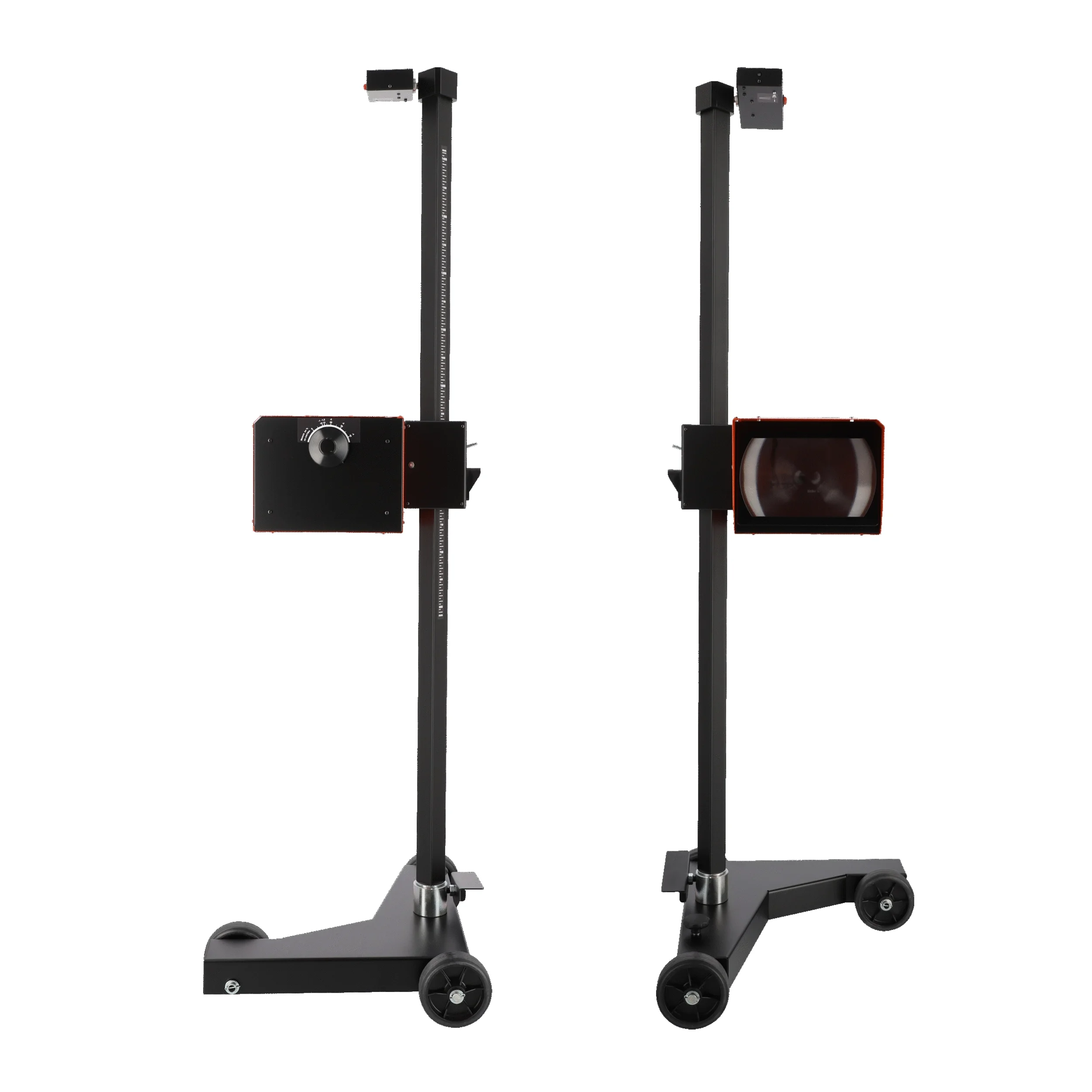 REGLOPHARE DOUBLE LASER