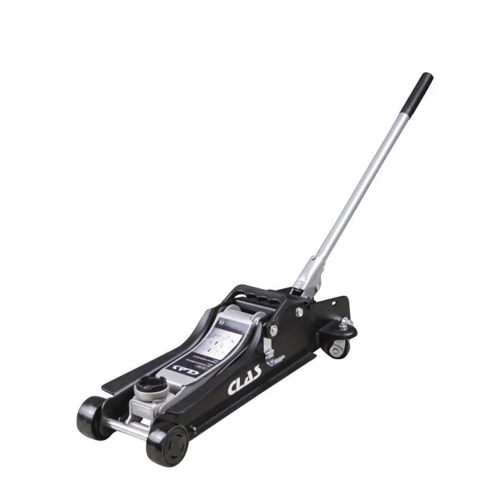 CRIC ROULEUR 2T EXTRA PLAT 