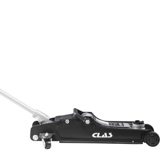 CRIC ROULEUR 2T EXTRA PLAT 