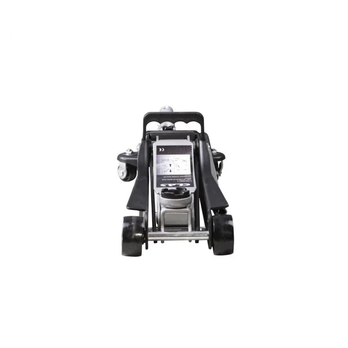 CRIC ROULEUR 2T EXTRA PLAT 