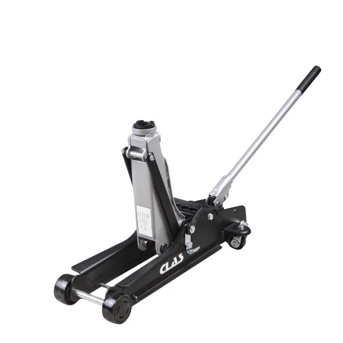 CRIC ROULEUR 2T EXTRA PLAT 