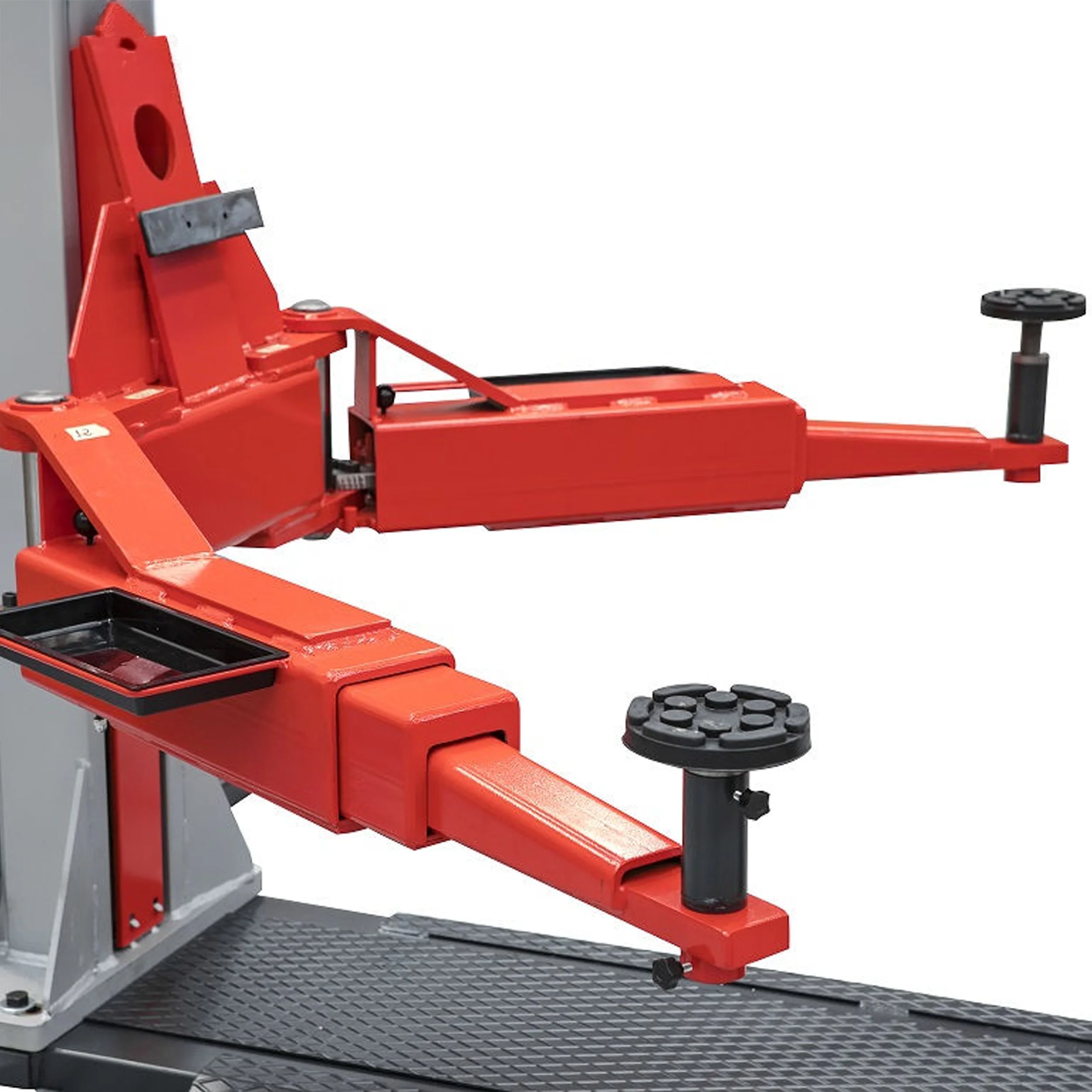 PONT 2 COLONNES 4T SANS SEUIL 