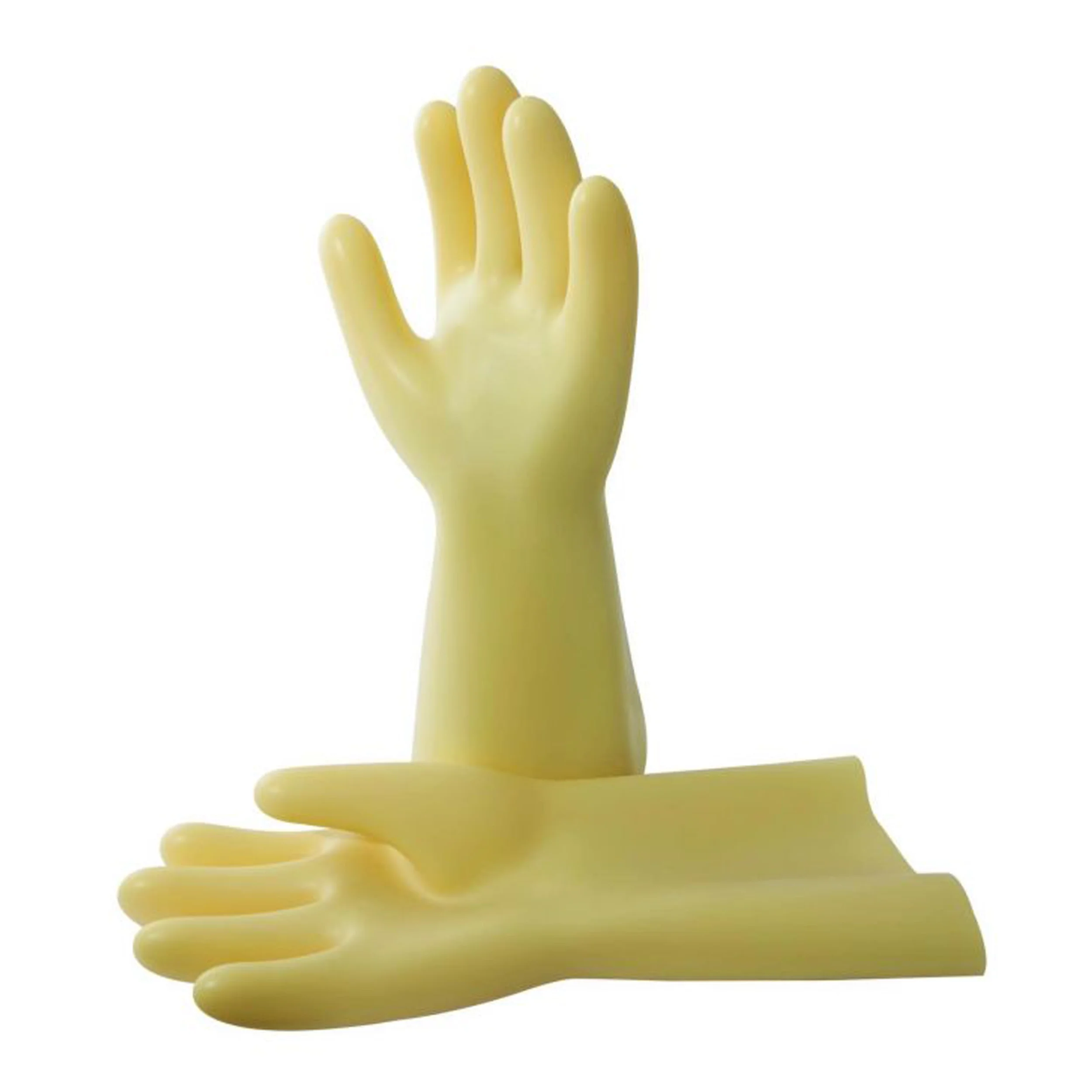 PAIRE GANTS ISOLANTS 1000V