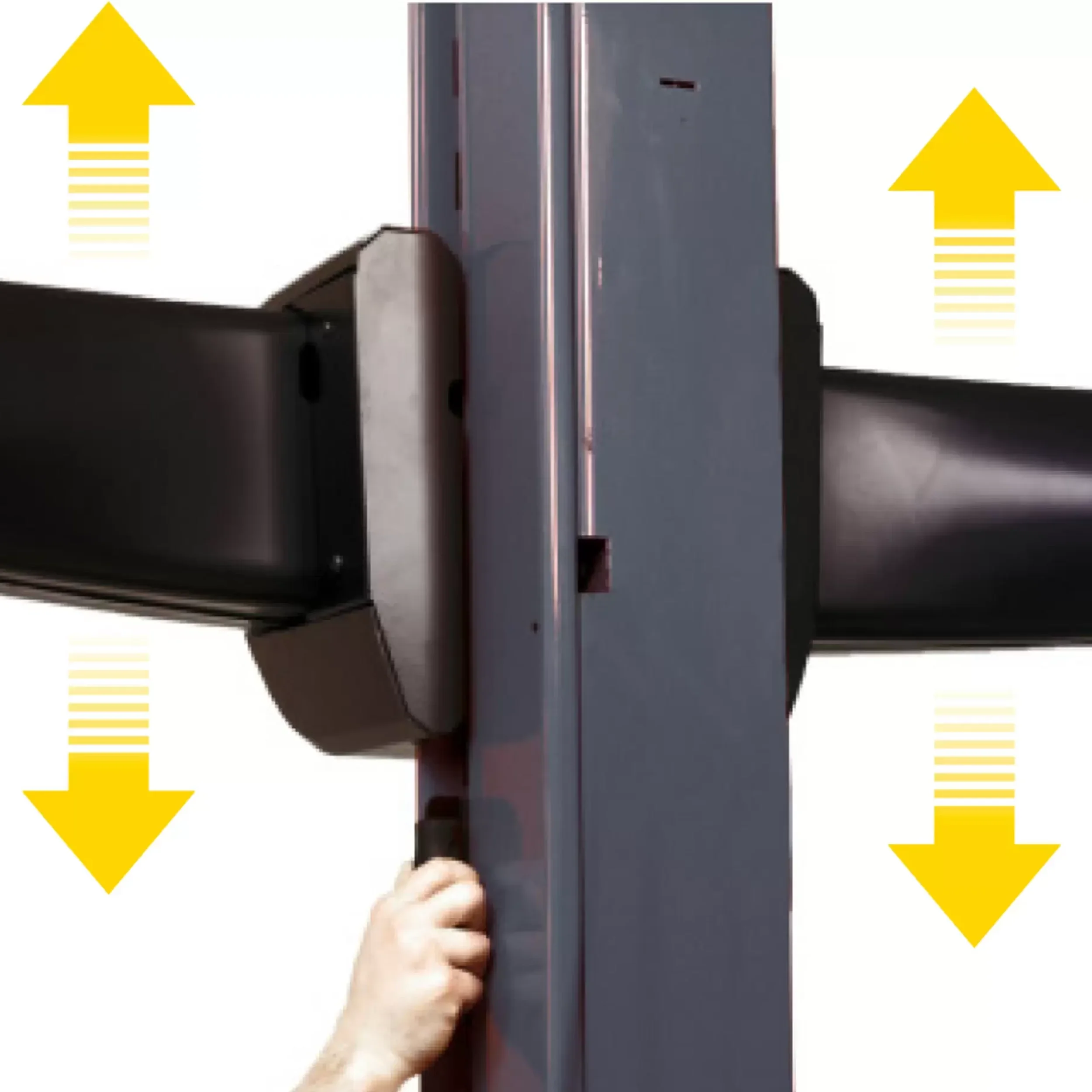 CONTROLE DE GEOMETRIE WE SYSTEME DE MESURE E421