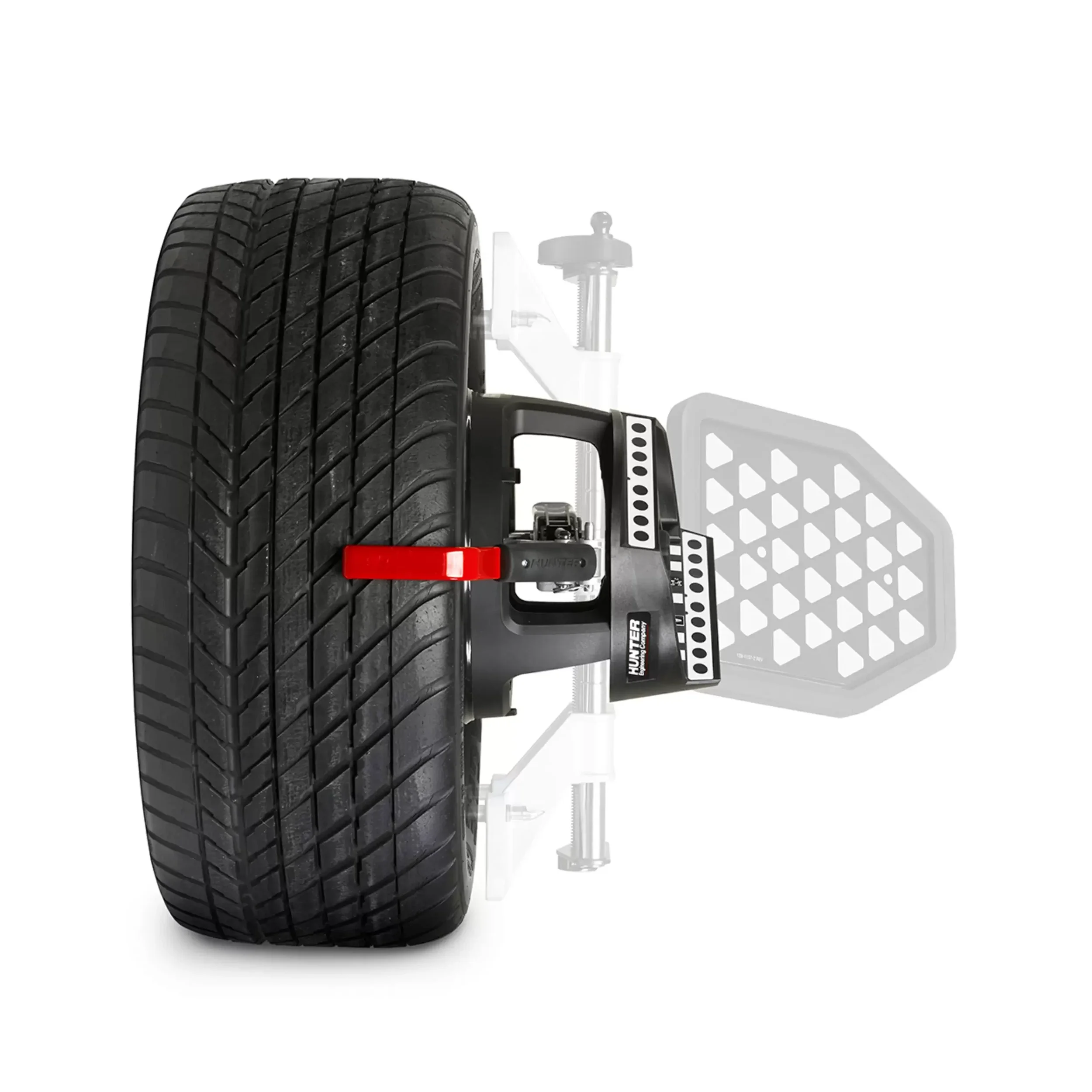 CONTROLE DE GEOMETRIE WE SYSTEME DE MESURE E421