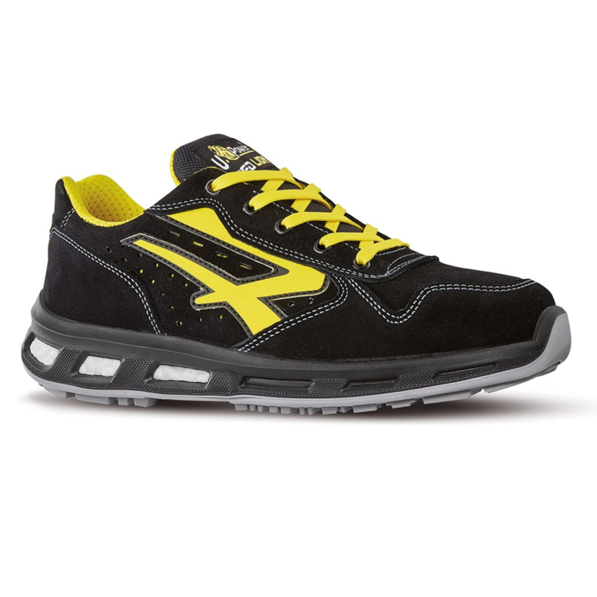 CHAUSSURES DE SECURITE AXEL