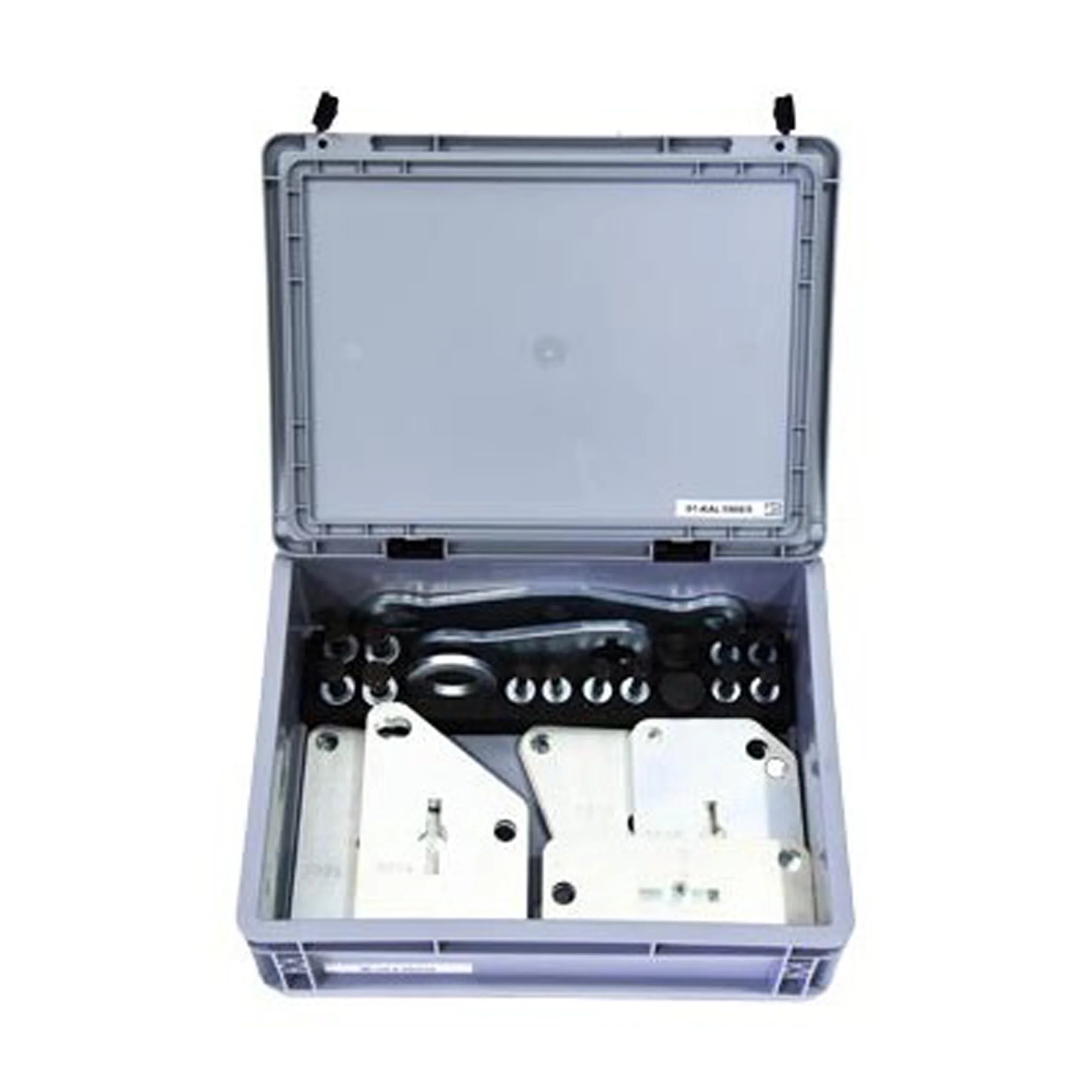 KIT DE TRACTION «EMBOUTS DE LONGERON»