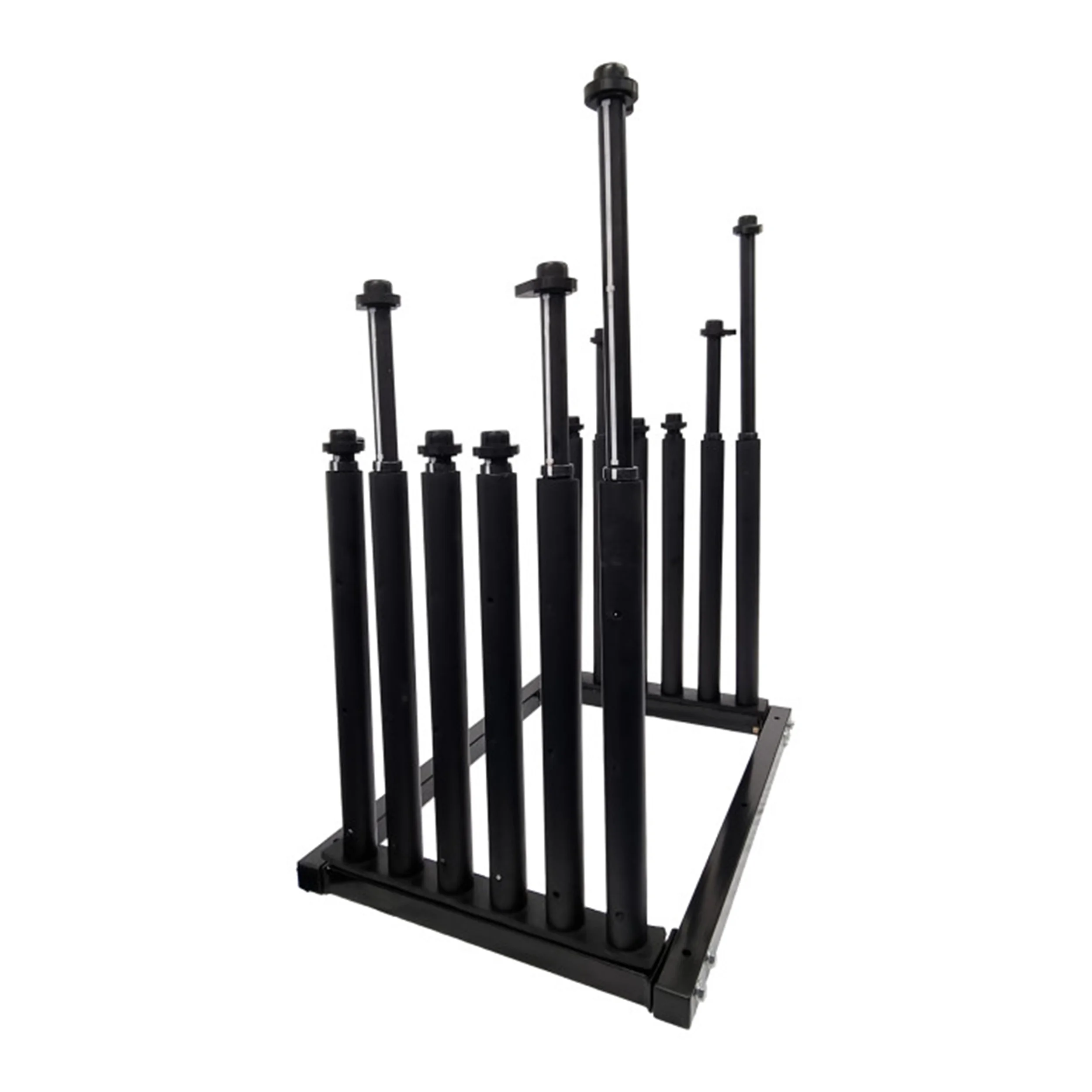 RACK A PARE-BRISE TELESCOPIQUE