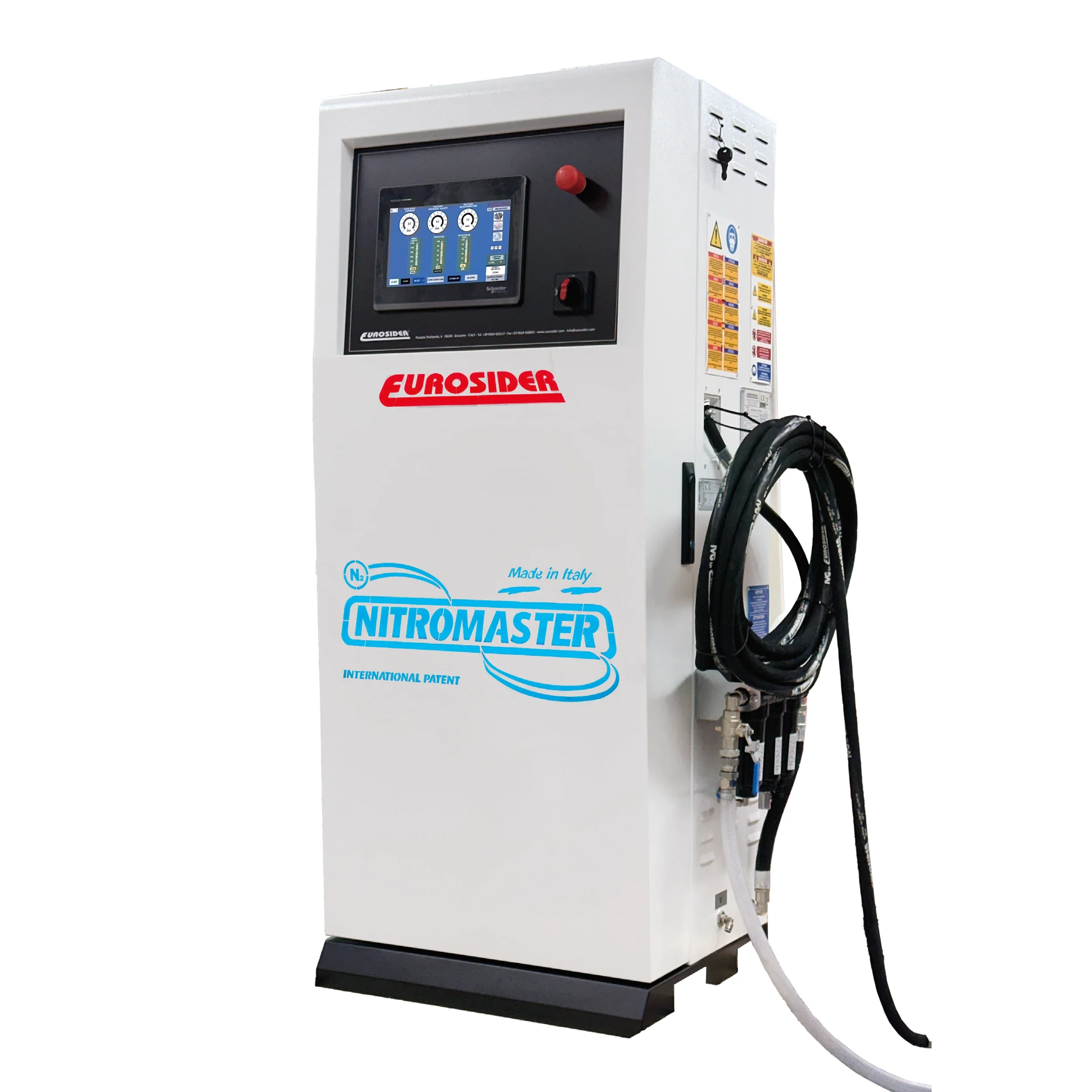 EUROSIDER GENERATEUR AZOTE
