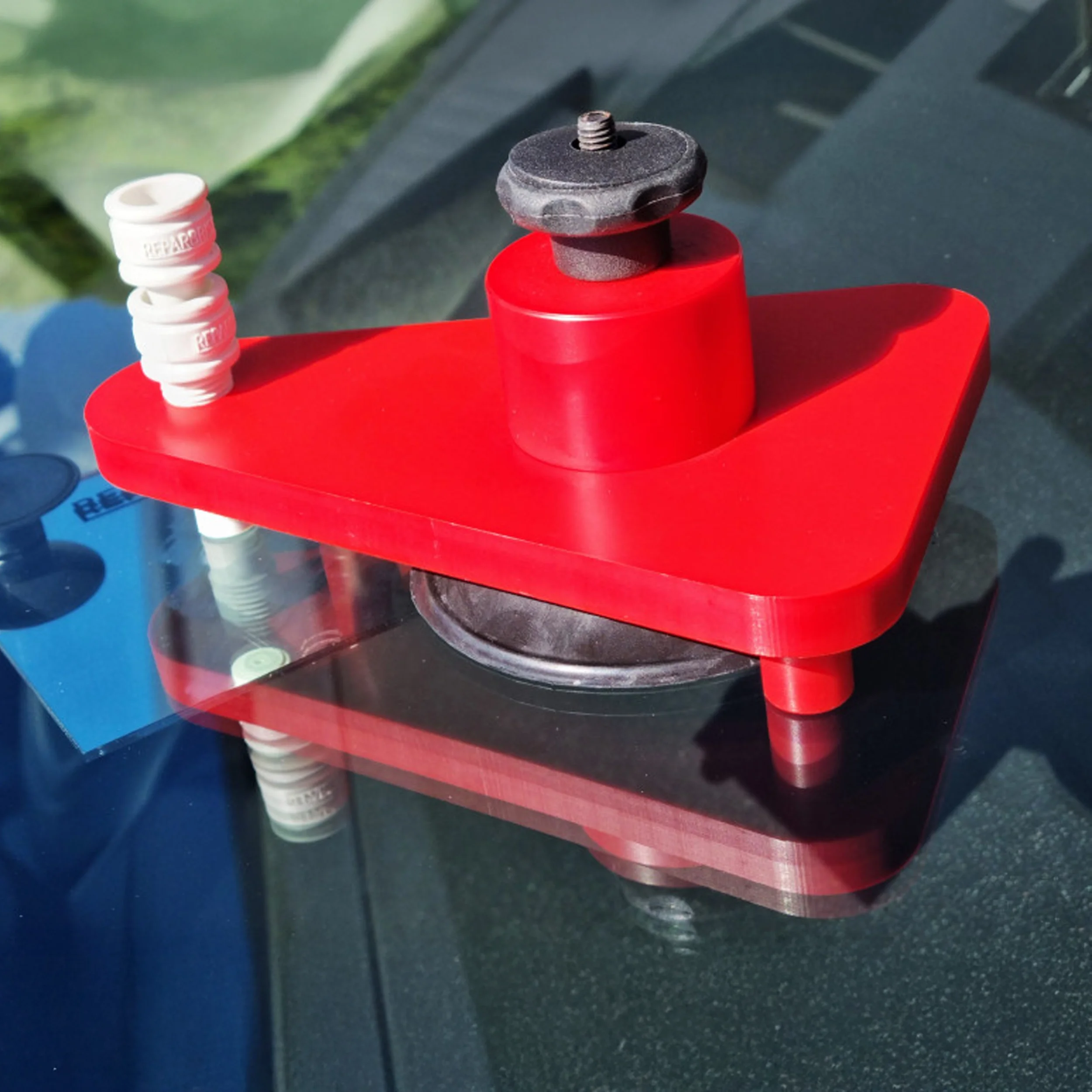 MALLETTE DE RÉPARATION PARE BRISE