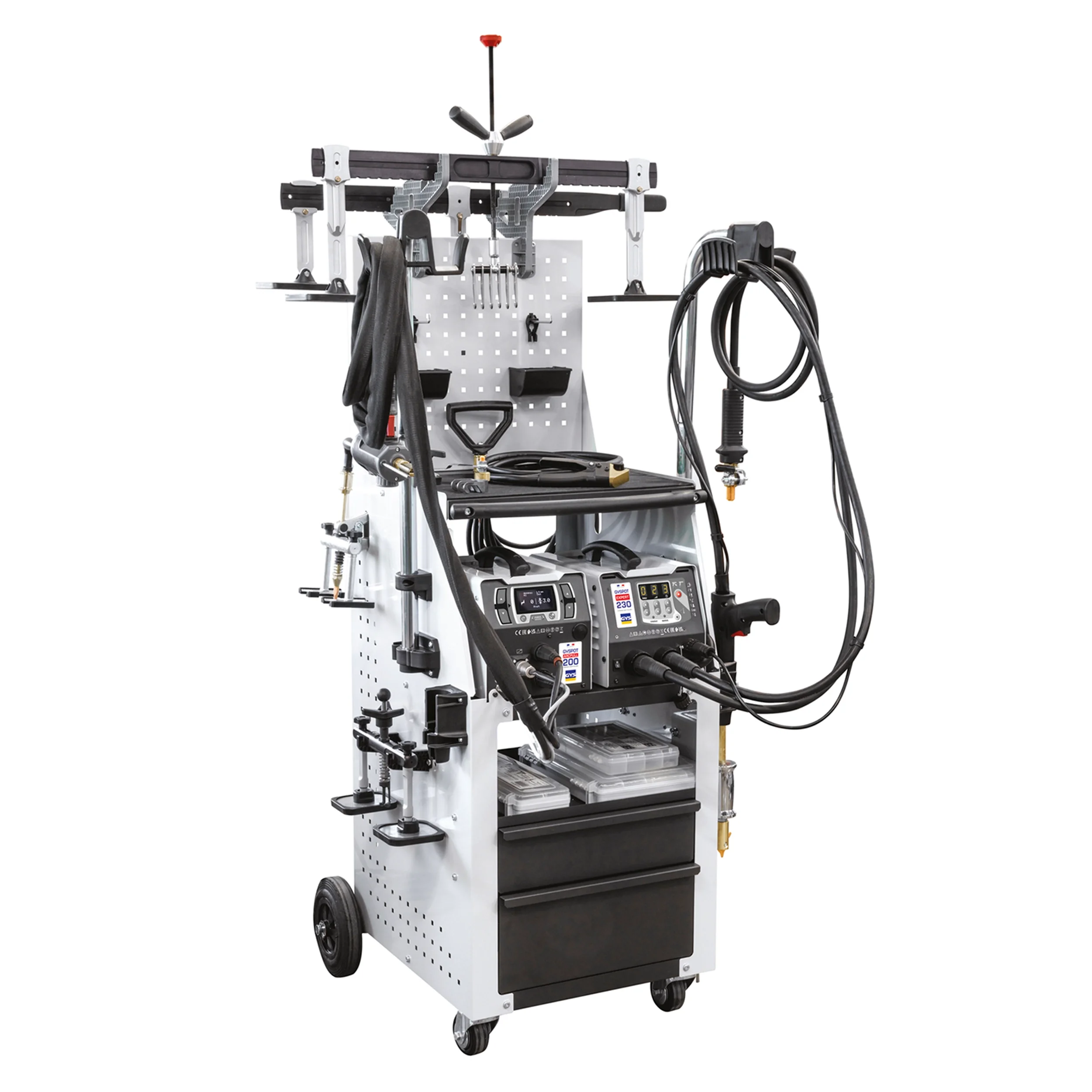 PACK SPEEDLINER PREMIUM EXPERT 230+ ARCPULL 200