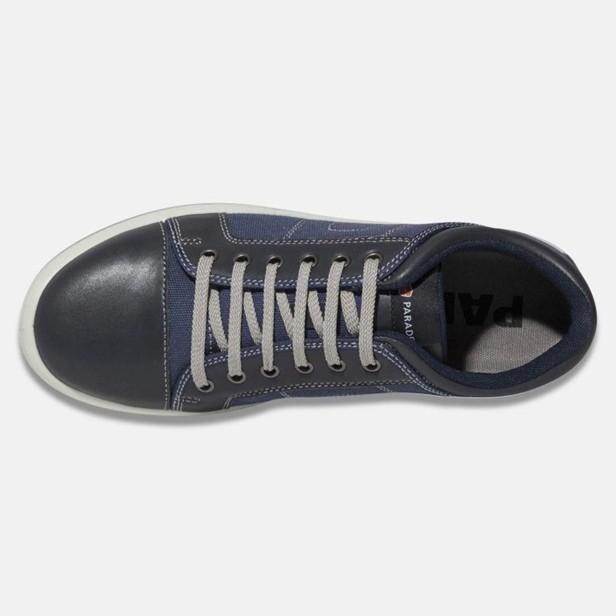 CHAUSSURES DE SECURITE BASSES VANCE