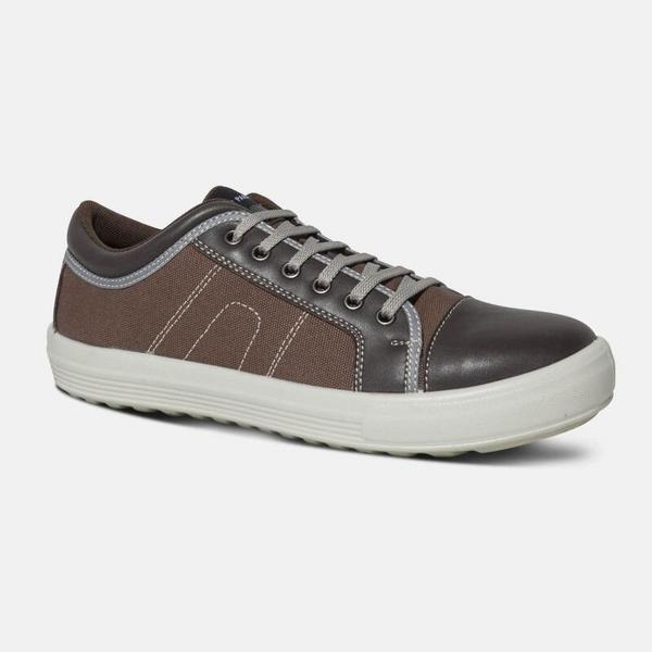 CHAUSSURES DE SECURITE BASSES VANCE