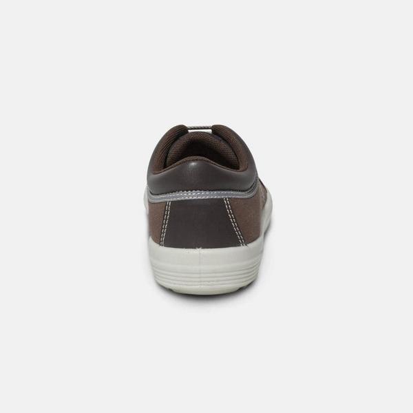 CHAUSSURES DE SECURITE BASSES VANCE