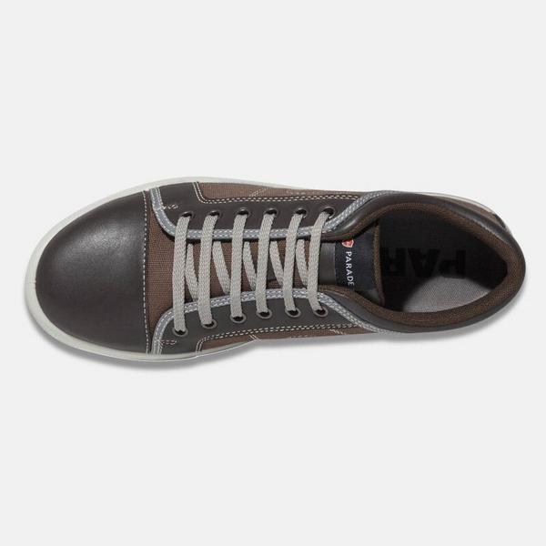 CHAUSSURES DE SECURITE BASSES VANCE