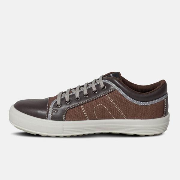 CHAUSSURES DE SECURITE BASSES VANCE