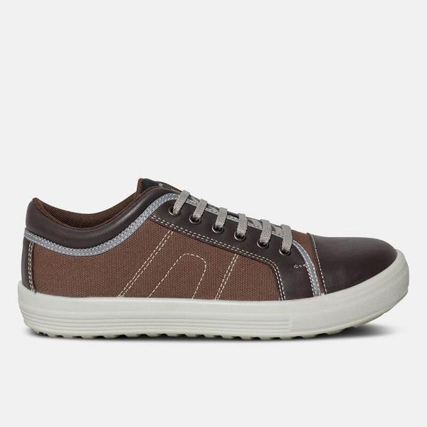 CHAUSSURES DE SECURITE BASSES VANCE