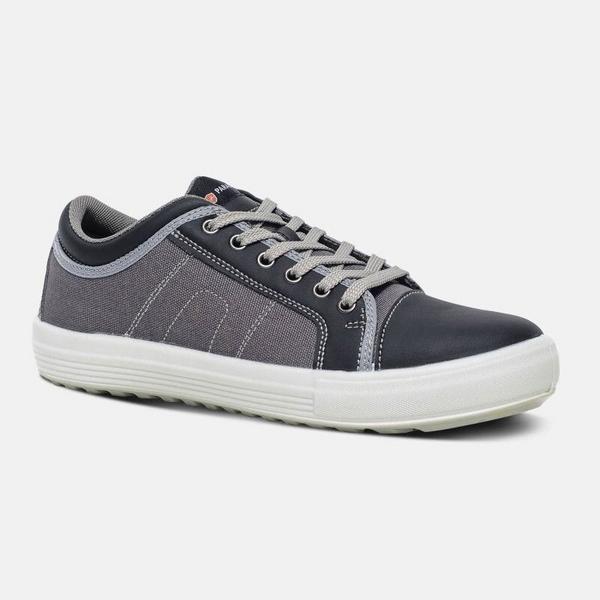 CHAUSSURES DE SECURITE BASSES VANCE