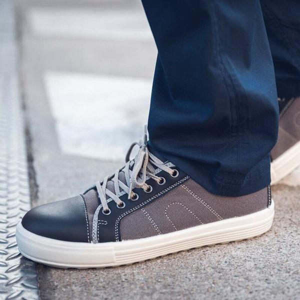 CHAUSSURES DE SECURITE BASSES VANCE