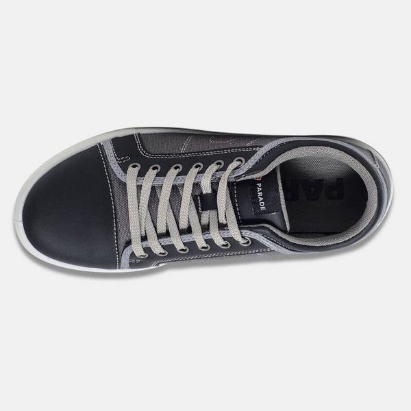 CHAUSSURES DE SECURITE BASSES VANCE