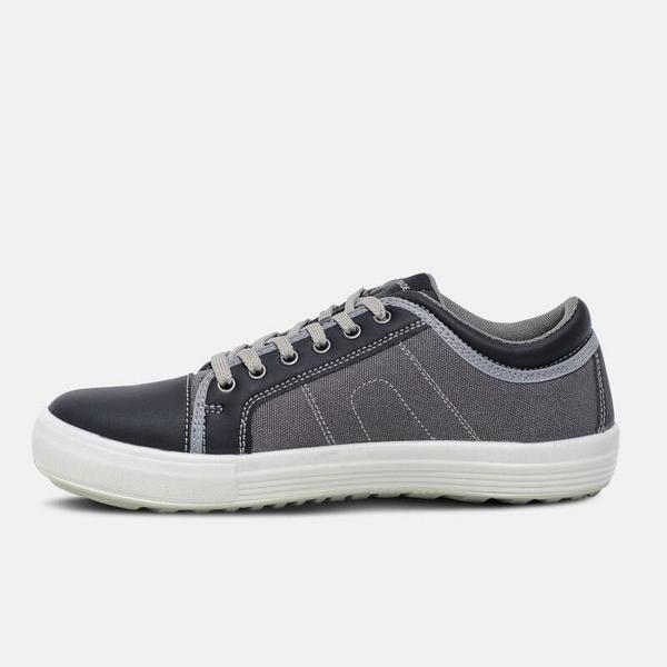 CHAUSSURES DE SECURITE BASSES VANCE
