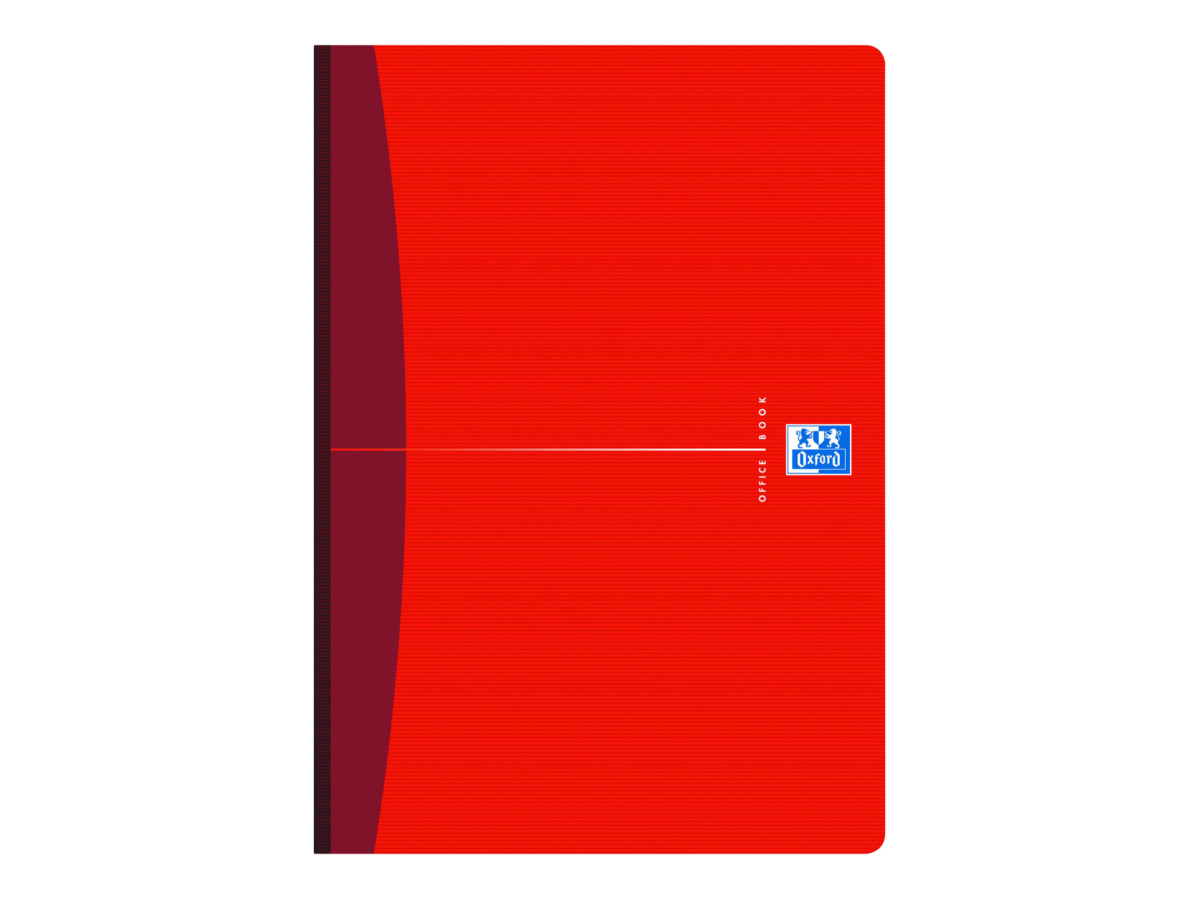 1 Cahier brochure Oxford Essentials,A4, Seyès 192 pages