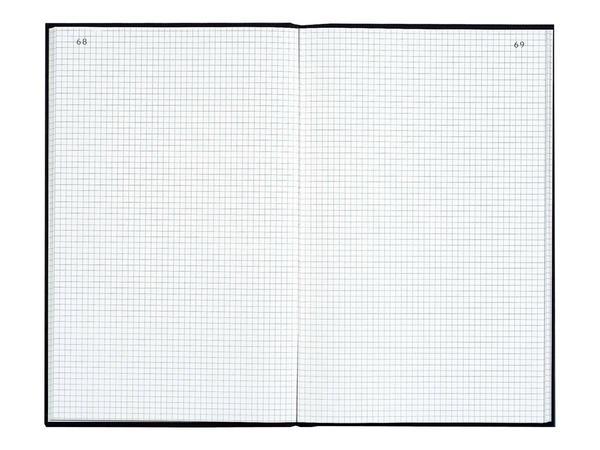 1 Registre folioté 23 x 36 cm - 300 pages(3 mains)