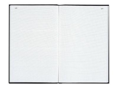 1 Registre folioté 23 x 36 cm - 300 pages(3 mains)