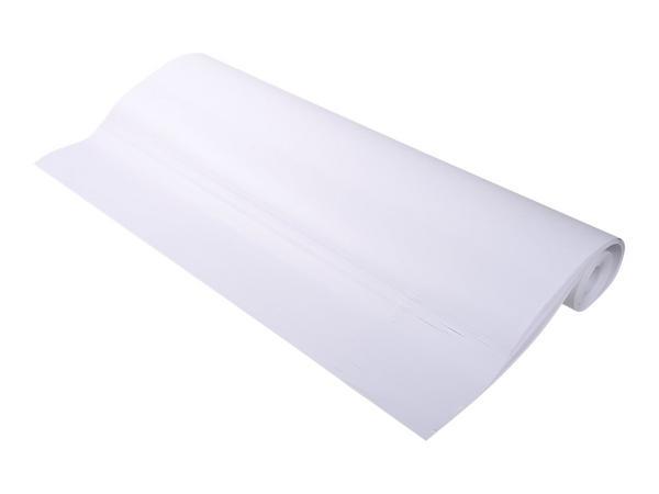1 Carton de 5 Recharges unies extra-blanc - 70 g