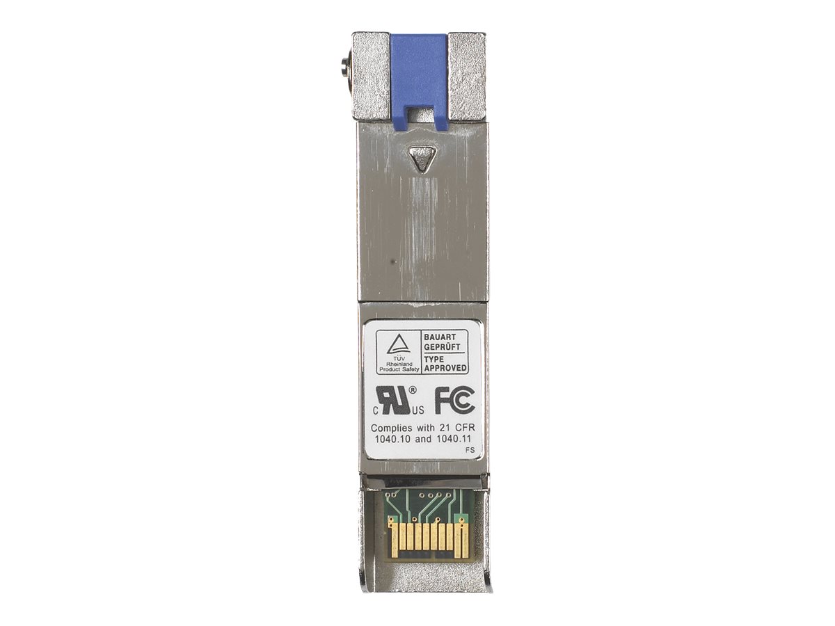 NETGEAR Fibre Gigabit 1000Base-LX (LC) SFP GBIC Module module émetteur-récepteur de réseau