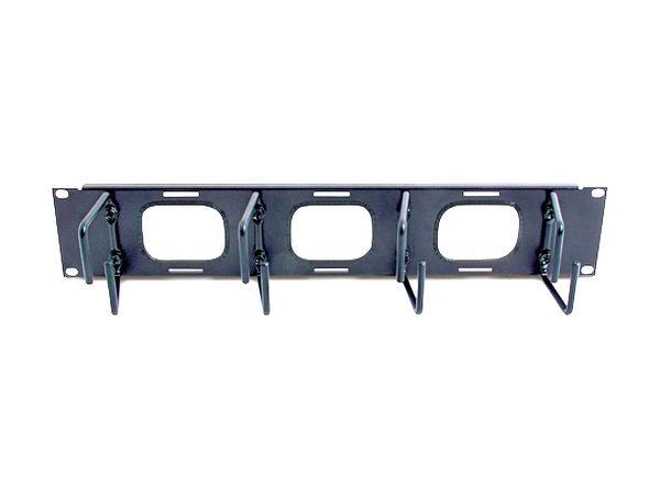 APC AR8428 accessoire de racks Panneau de gestion de câbles