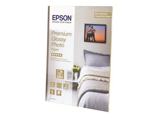 Epson Pap Photo Premium Glacé (250) 16" (0,406x30,5m)
