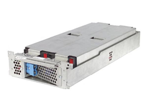 APC Cartouche de remplacement de batterie RBC43 (originale)