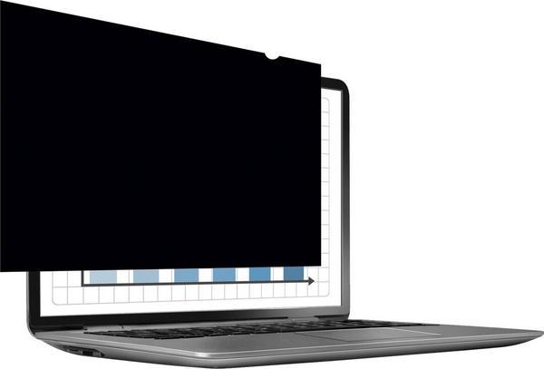 1 Filtre écran de confidentialité pour portable 13.3" Widescreen 16:9