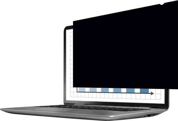1 Filtre écran de confidentialité pour portable 13.3" Widescreen 16:9