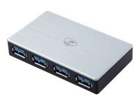 1 Hub USB 3.0 4 ports