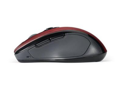 Kensington Souris sans fil taille moyenne Pro Fit® - rouge rubis